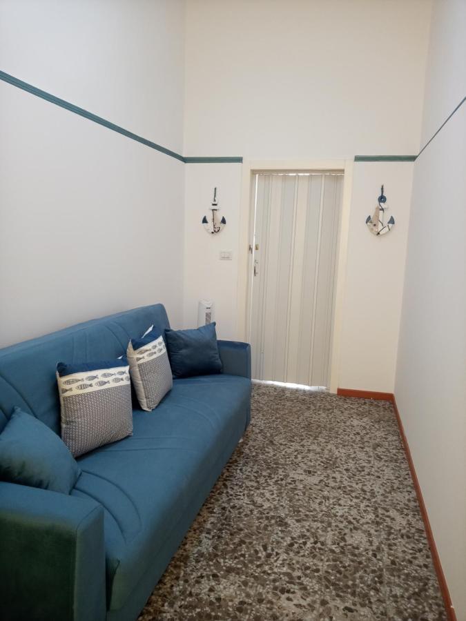 Villa Casa Aurelia Santa Maria al Bagno Exterior foto